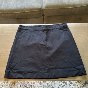 41 Hawthorn Plus Size Skirt
